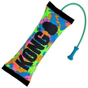 Clean Run Kong High-Viz Bunji Bumper