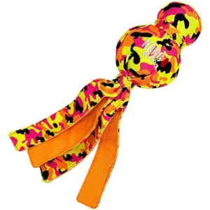 Clean Run Kong Wubba High-Viz