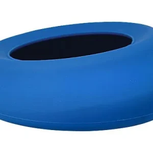 Clean Run Kurgo Splash-Free Wander Water Bowl