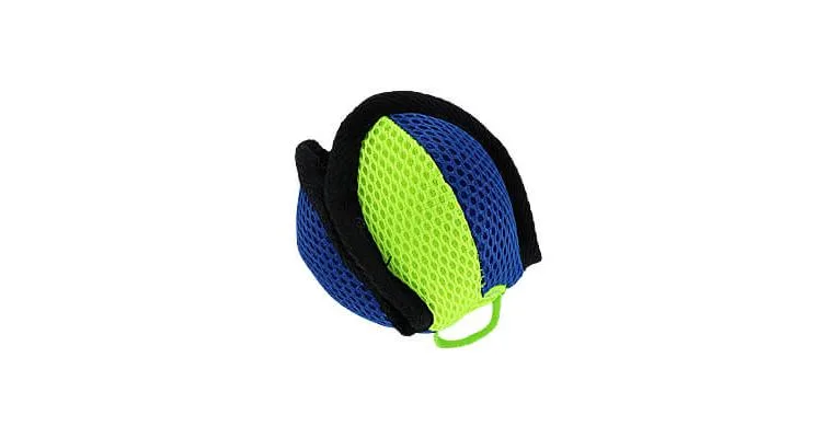 Clean Run Lotus Ball - Small