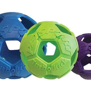 Clean Run Turbo Kick Soccer Balls