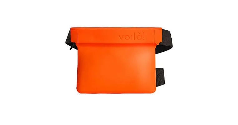 Clean Run Voila Ultimate Treat Pouch Limited Editions - Large, 24 oz.