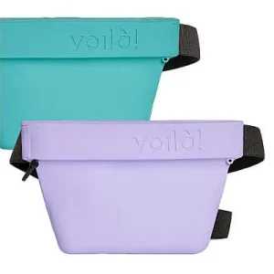 Clean Run Voila Ultimate Treat Pouch Limited Editions - Mini, 12 oz.
