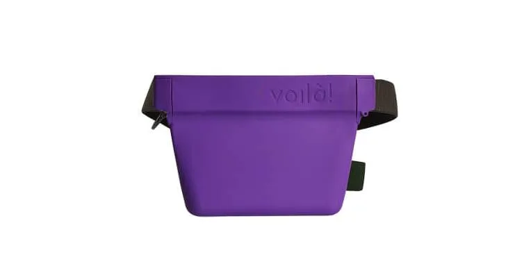 Clean Run Voila Ultimate Treat Pouch Limited Editions - Standard, 16 oz.