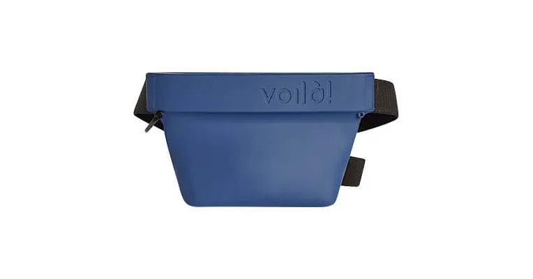 Clean Run Voila Ultimate Treat Pouch - Mini, 12 oz.