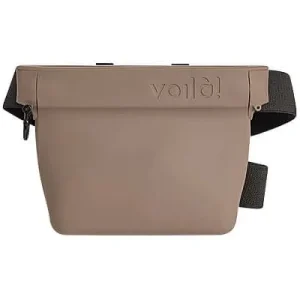 Clean Run Voila Ultimate Treat Pouch - Sealable Airtight Edition