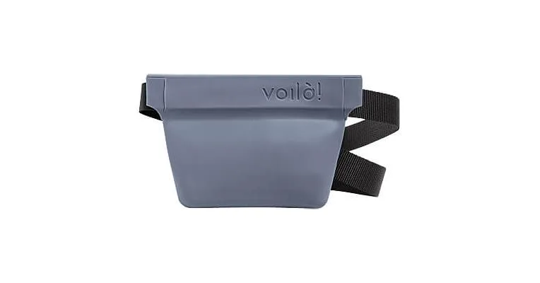 Clean Run Voila Ultimate Treat Pouch - Standard, 16 oz.