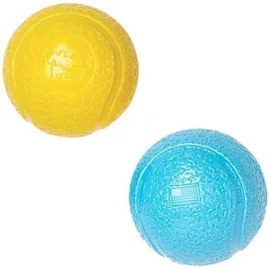 Clean Run West Paw Boundr Balls - 2-Pack