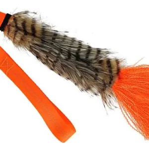 Clean Run Wild Thing Tail Tug