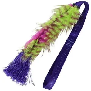 Clean Run Wild Thing Tail Tug - Limited Special Edition