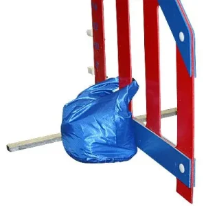 Clean Run Wind Tamer Agility Weight Bags