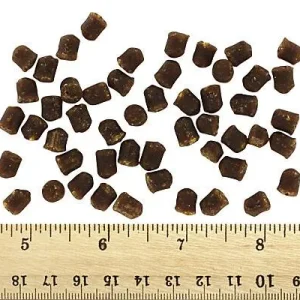 Clean Run Zuke's Mini Naturals - Duck, 1 lb.