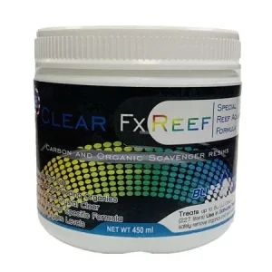 Clear FX REEF (450 ml) - Blue Life USA