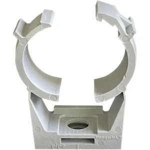 Clic Clamp #51 - 2" PEX/EMT HangerLok Pipe Hanger, X88.51-LOK