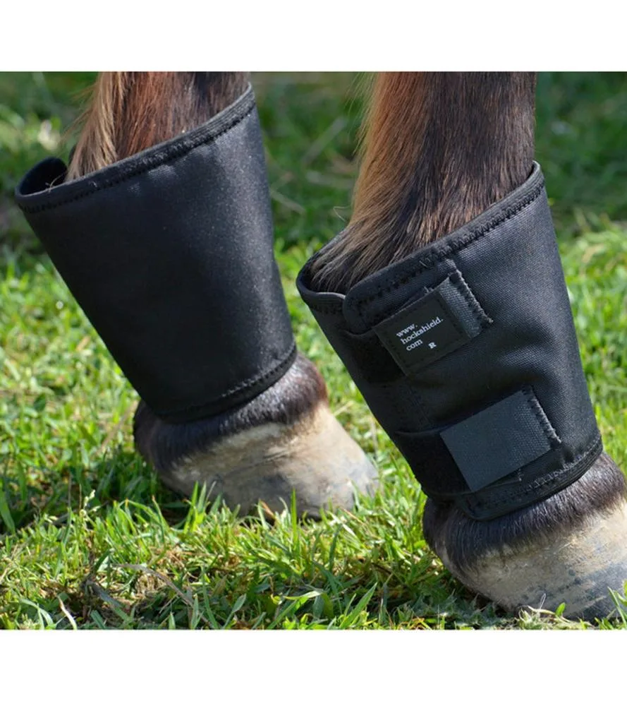 Click Horse Products Fetlock Shields