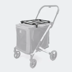 Clip On Luggage Rack for Big Buddy