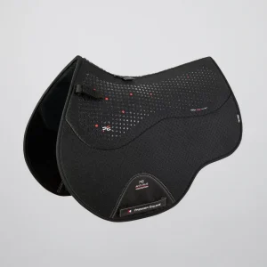 Close Contact Airtechnology Anti-Slip GP/Jump Square Black