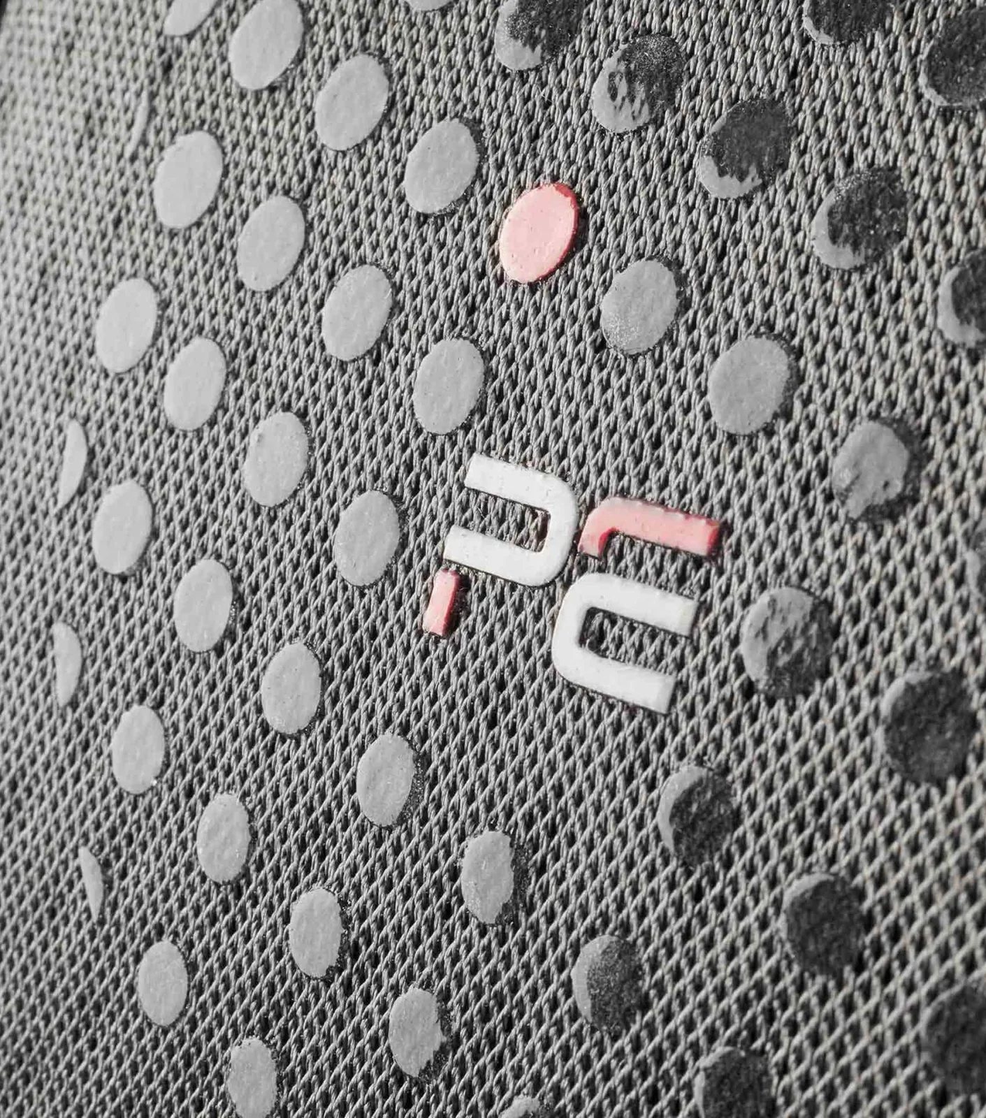 Close Contact Airtechnology Anti-Slip GP/Jump Square Grey - Image 2