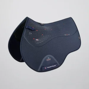 Close Contact Airtechnology Anti-Slip GP/Jump Square Navy