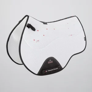 Close Contact Airtechnology Anti-Slip GP/Jump Square White