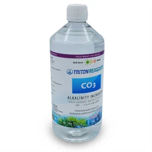 CO3 Alkalinity Increaser (1000 ml) - Triton