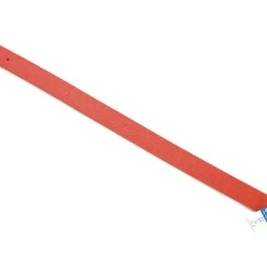 Coastal Pet Double Nylon Collar Red