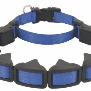 Coastal Pet Natural Control Training Collar Blue