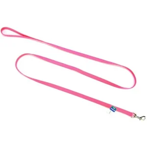 Coastal Pet Nylon Lead - Neon Pink