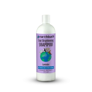 Coat Brightening Shampoo