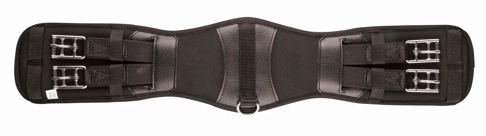 Collegiate® Memory Foam Dressage Girth