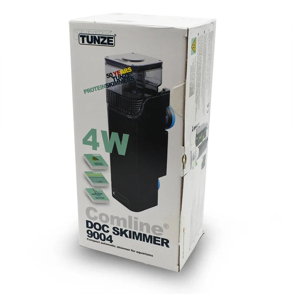 Comline DOC 9004 Protein Skimmer - Tunze