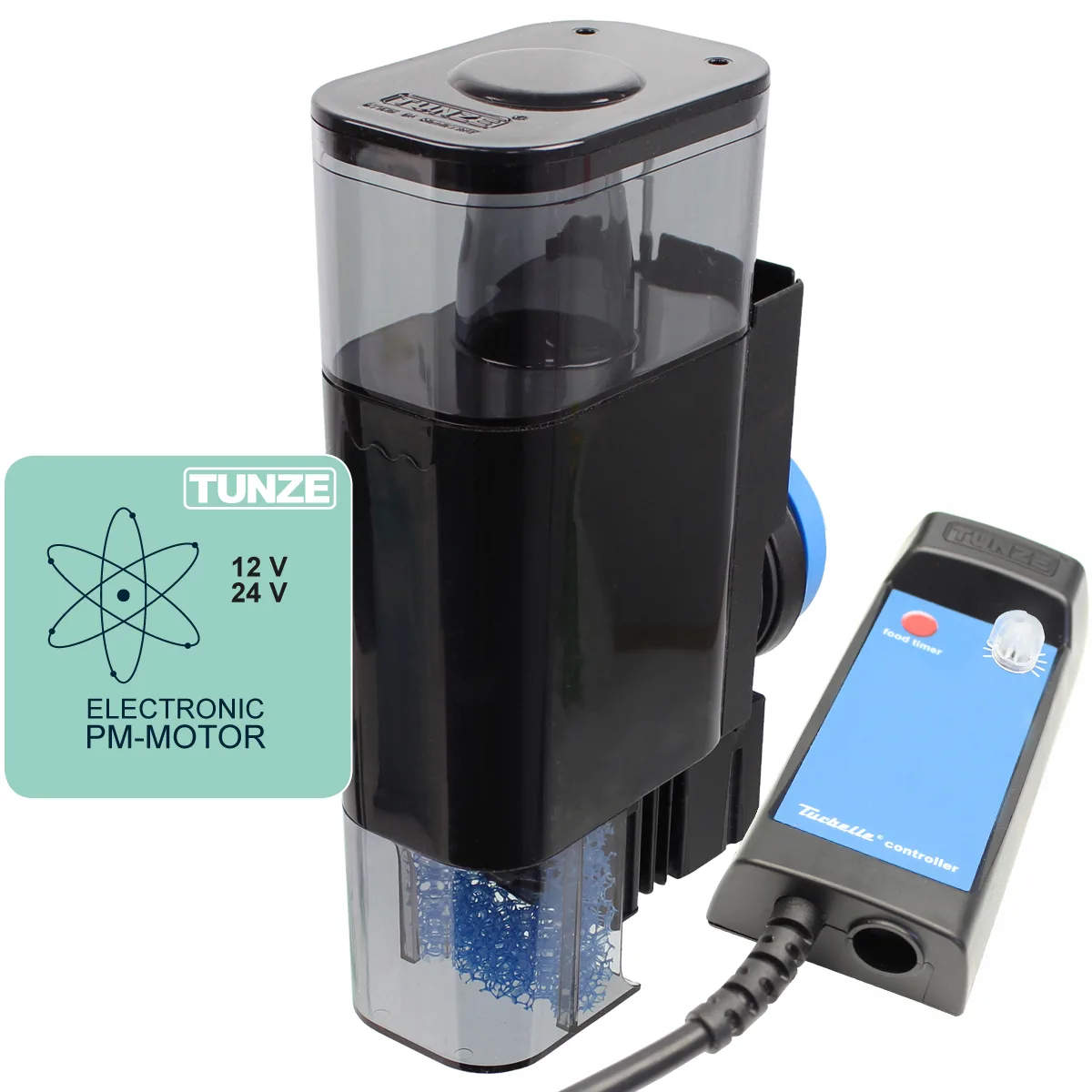Comline DOC Skimmer 9001 DC (9001.001) - Tunze