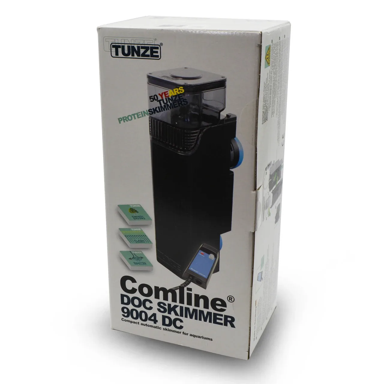 Comline DOC Skimmer 9004 DC (9004.001) - Tunze