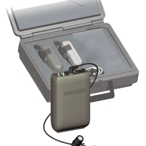 COMTEK® ALS-216 Personal Trainer Wireless Communication System