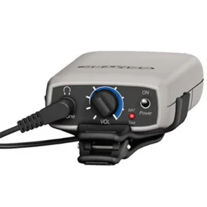 COMTEK® PR-216 Personal Wireless Receiver