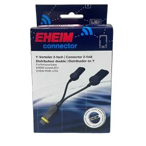Connector for powerLED+ / RGB-LEDs - Eheim