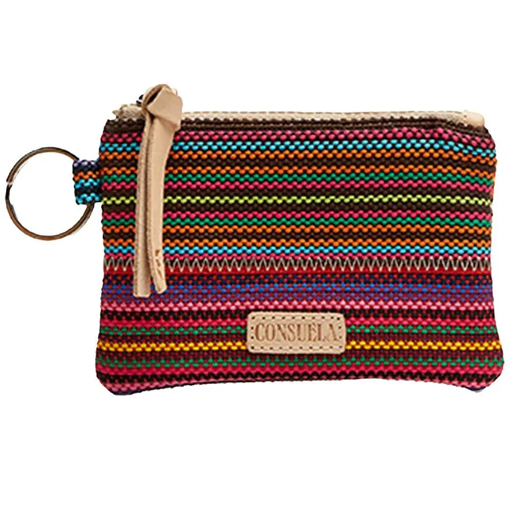 Consuela Ale Pouch