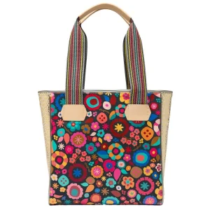 Consuela Amelie Classic Tote
