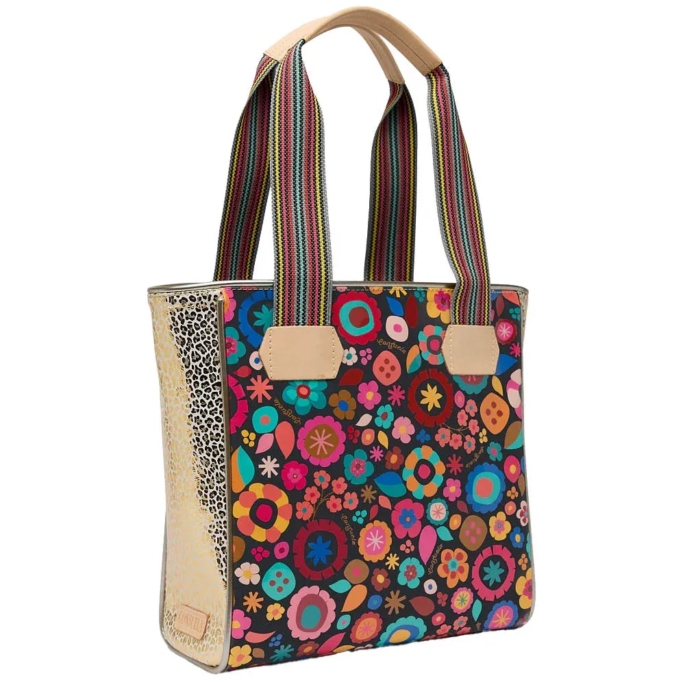 Consuela Amelie Classic Tote - Image 2