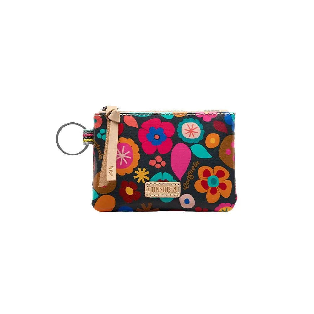Consuela Amelie Pouch