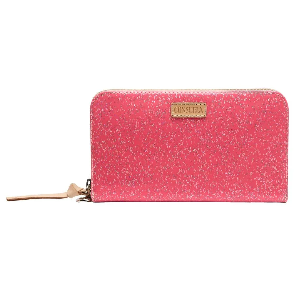 Consuela Bae Essential Wallet