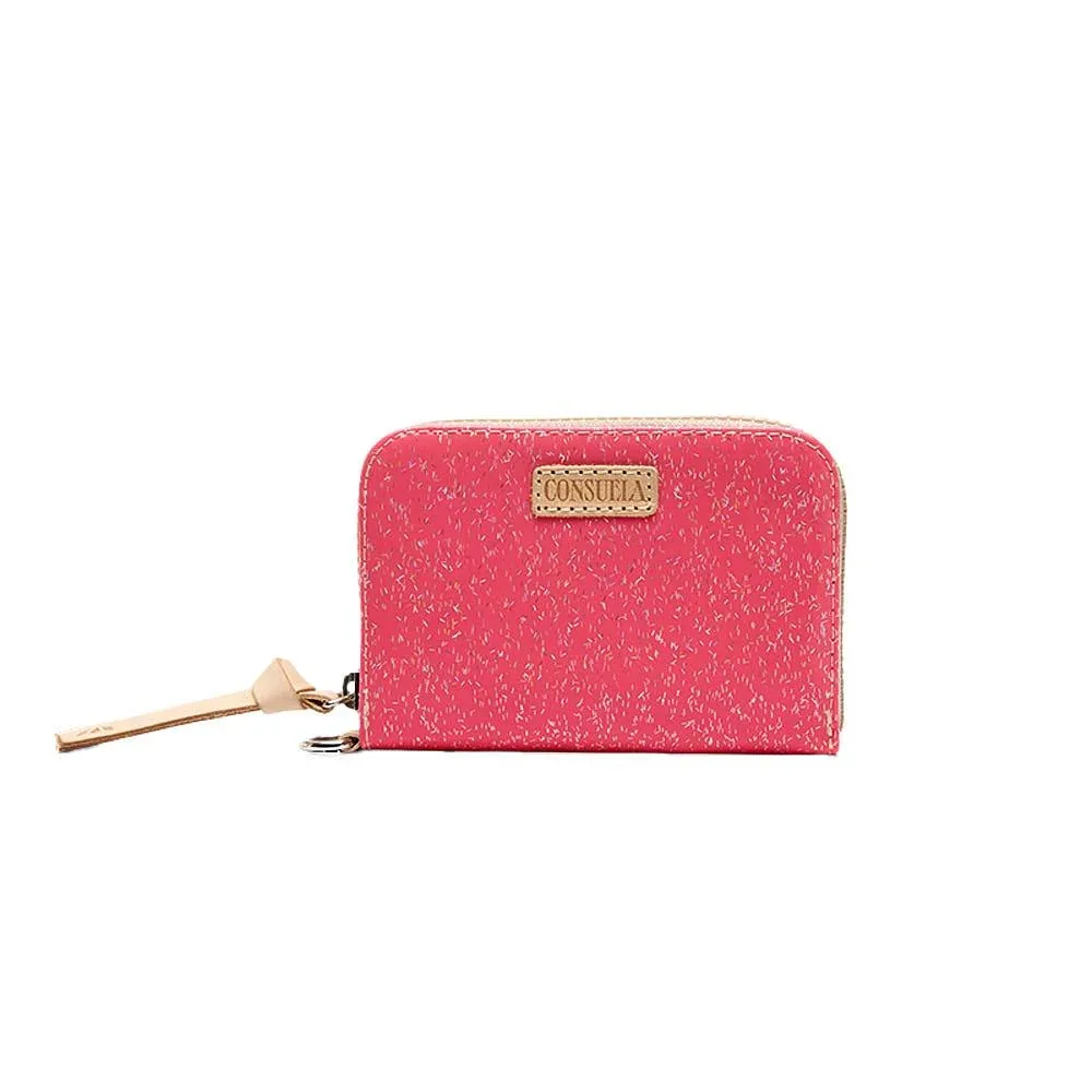 Consuela Bae Zippy Wallet