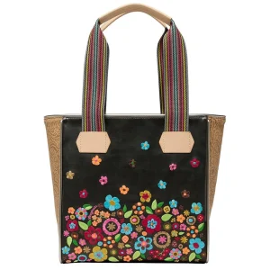 Consuela Banks Classic Tote