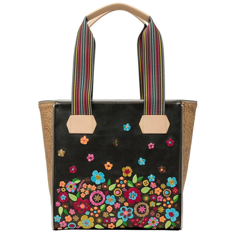 Consuela Banks Classic Tote