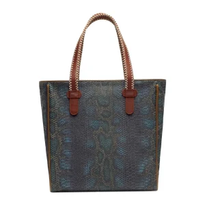 Consuela Classic Tote Rattler