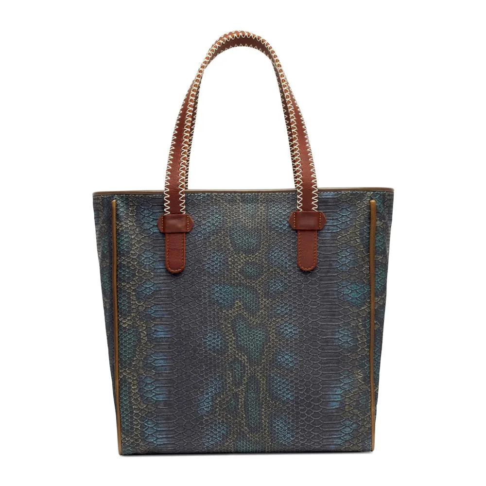 Consuela Classic Tote Rattler