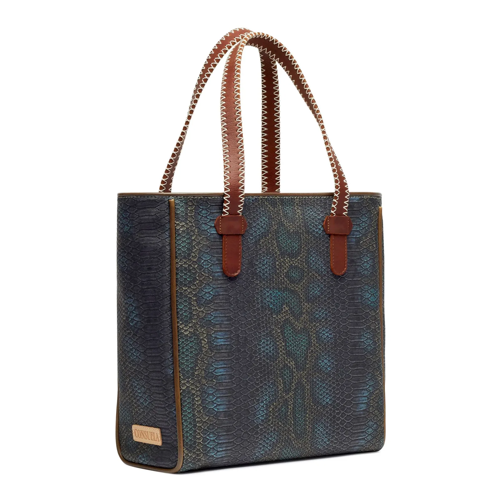 Consuela Classic Tote Rattler - Image 2