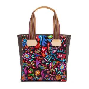 Consuela Classic Tote Sophia
