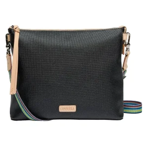 Consuela Diamond Downtown Crossbody