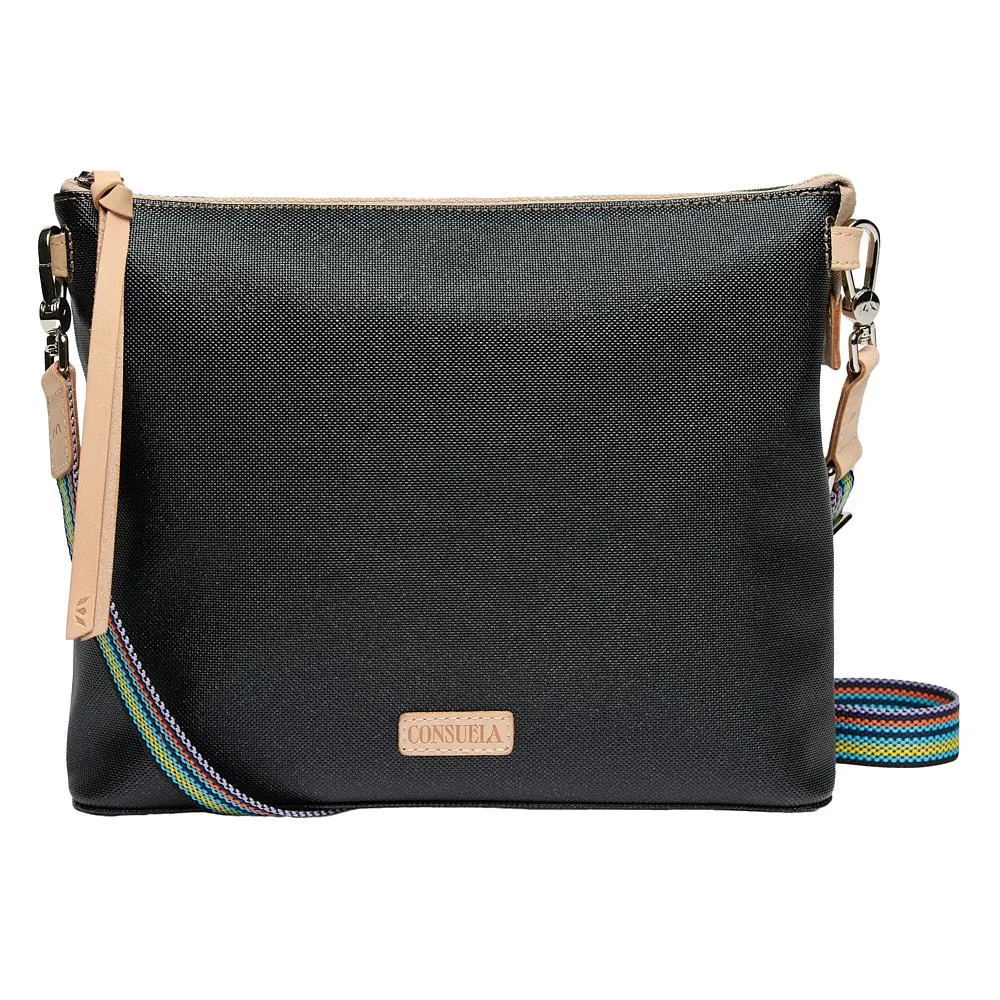 Consuela Diamond Downtown Crossbody